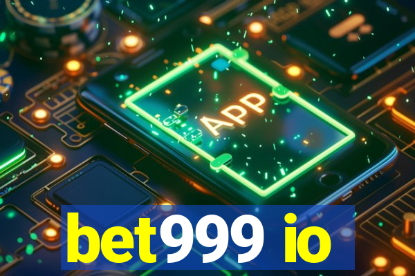 bet999 io